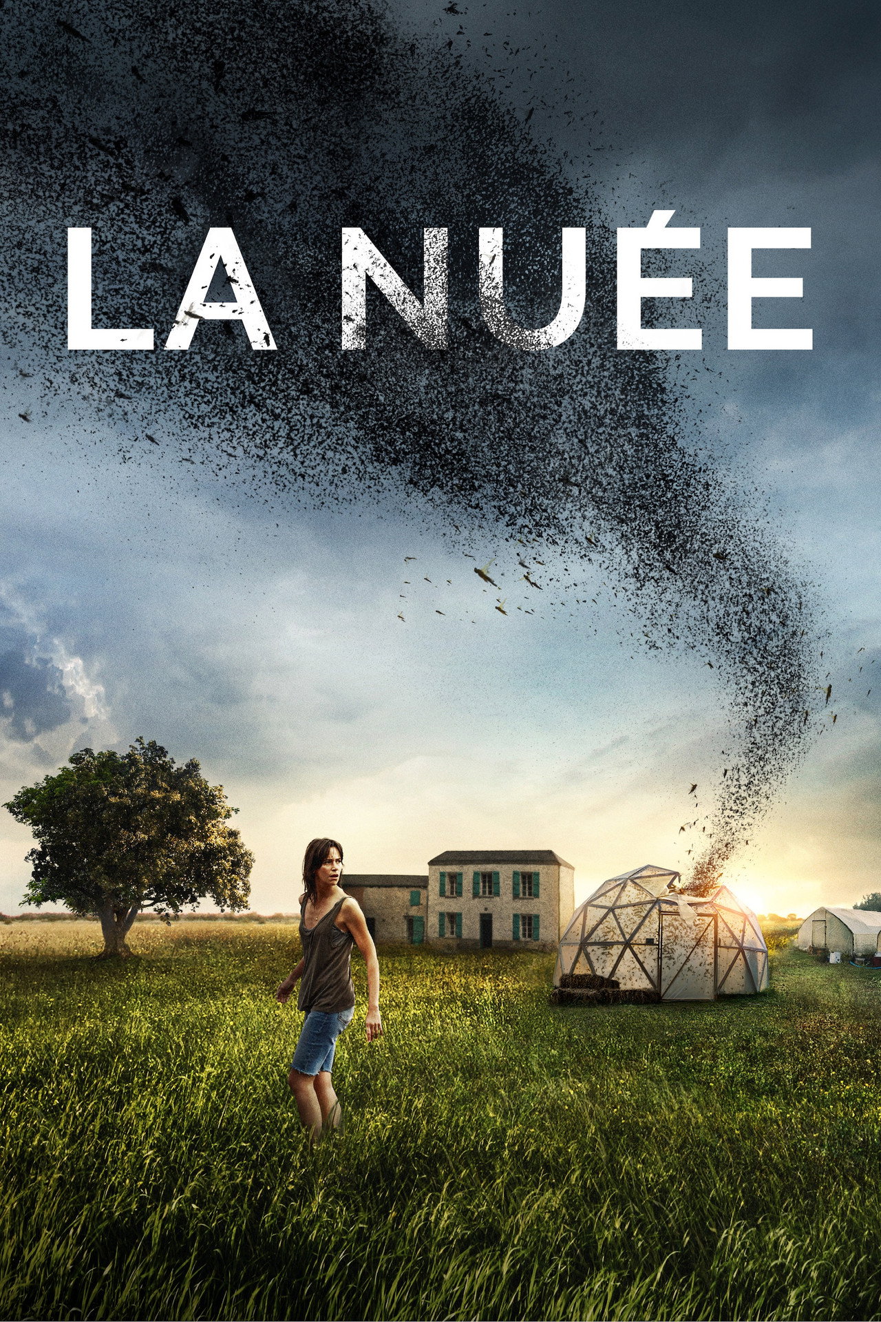 La Nuée