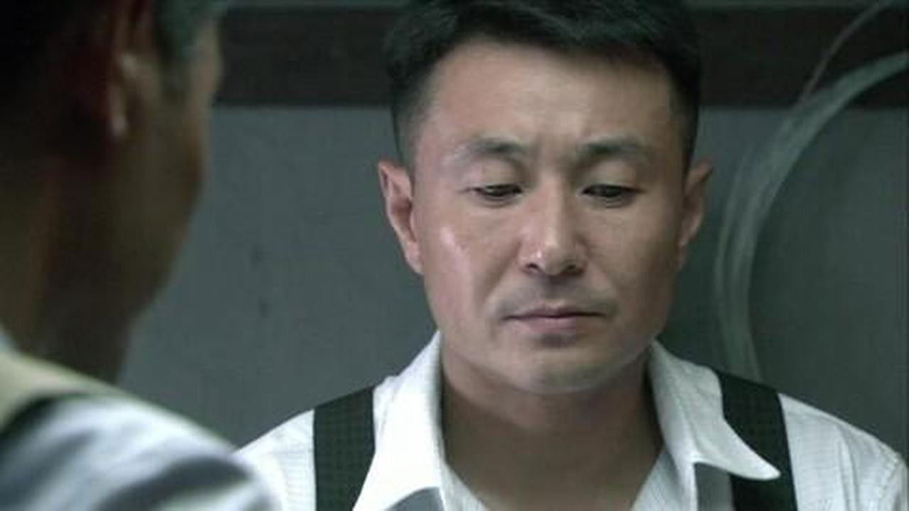 劫中劫 — Épisode 27