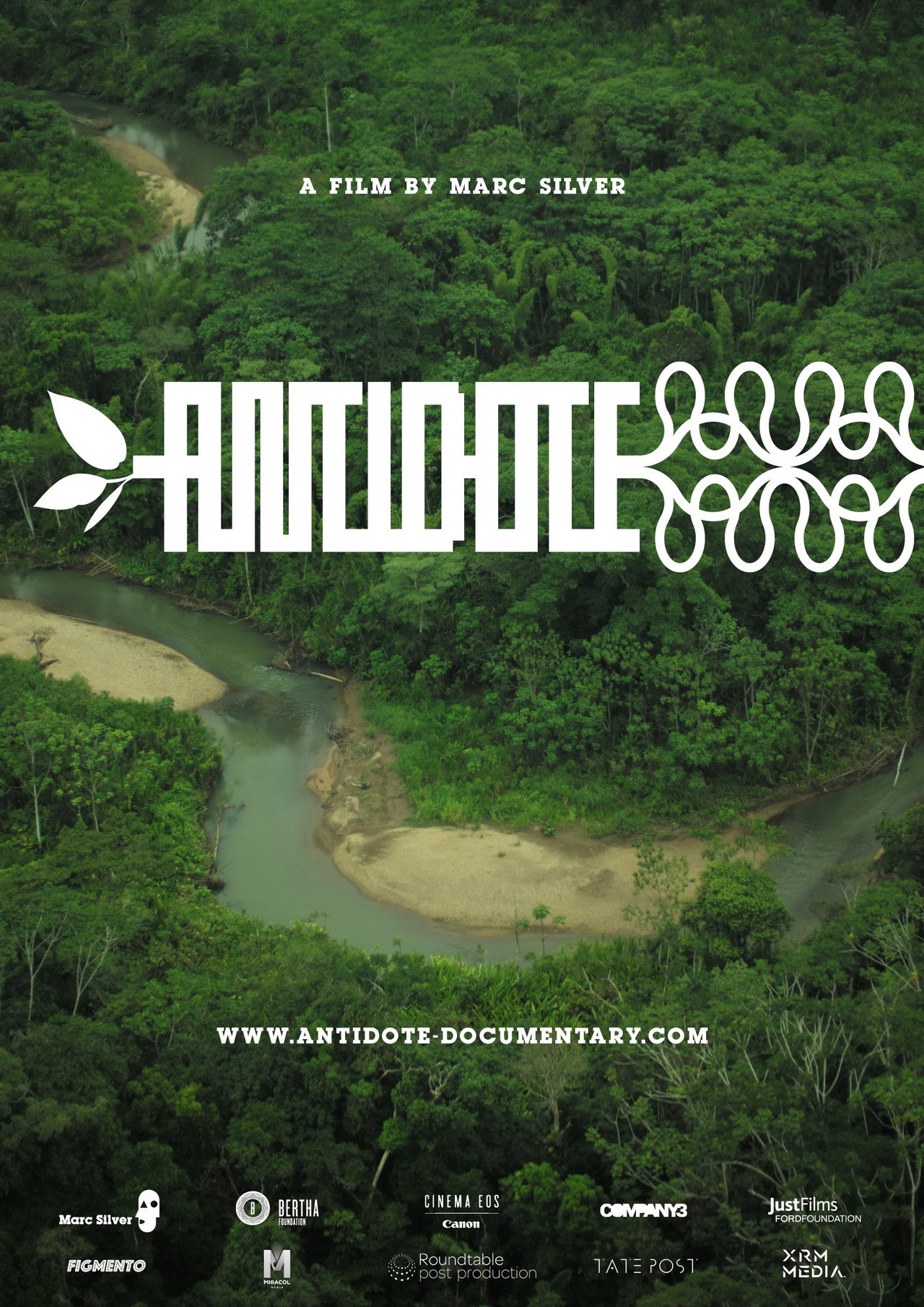 Antidote filmaffisch