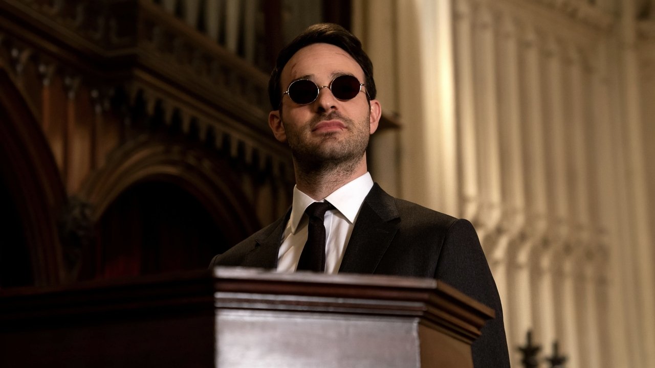 Marvel's Daredevil - Season 3 Episode 13 : A New Napkin