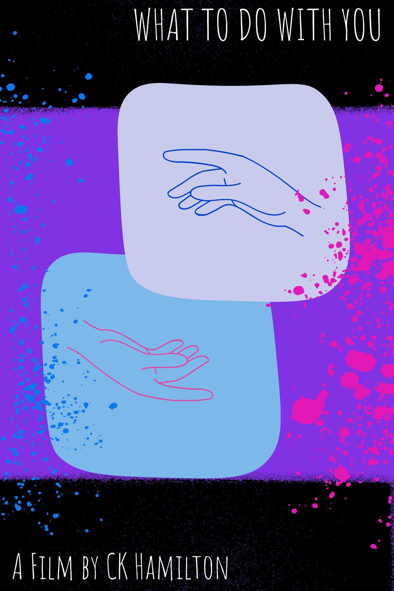 What to do with You Backdrop