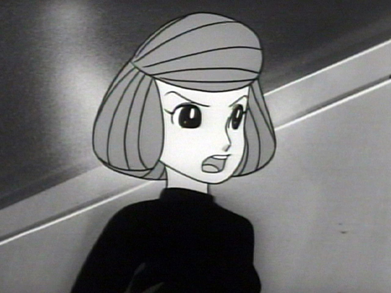 レインボー戦隊ロビン — Épisode 28