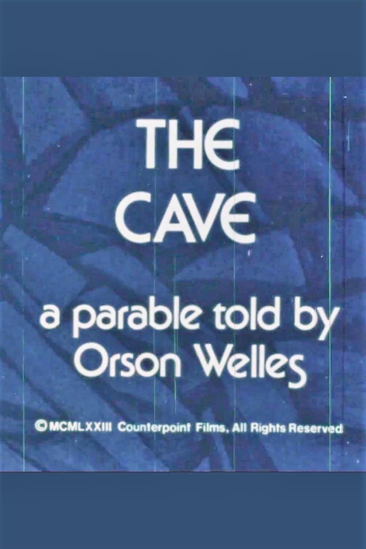The Cave 1973