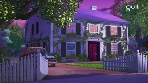 Alvinnn!!! and The Chipmunks - Season 4 Episode 10 : Sing Like a Canary