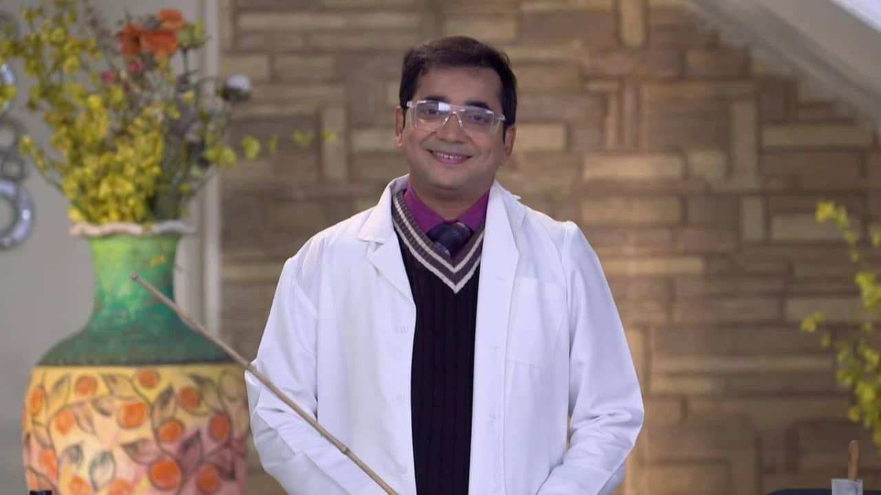 भाभीजी घर पर हैं! — Épisode 895