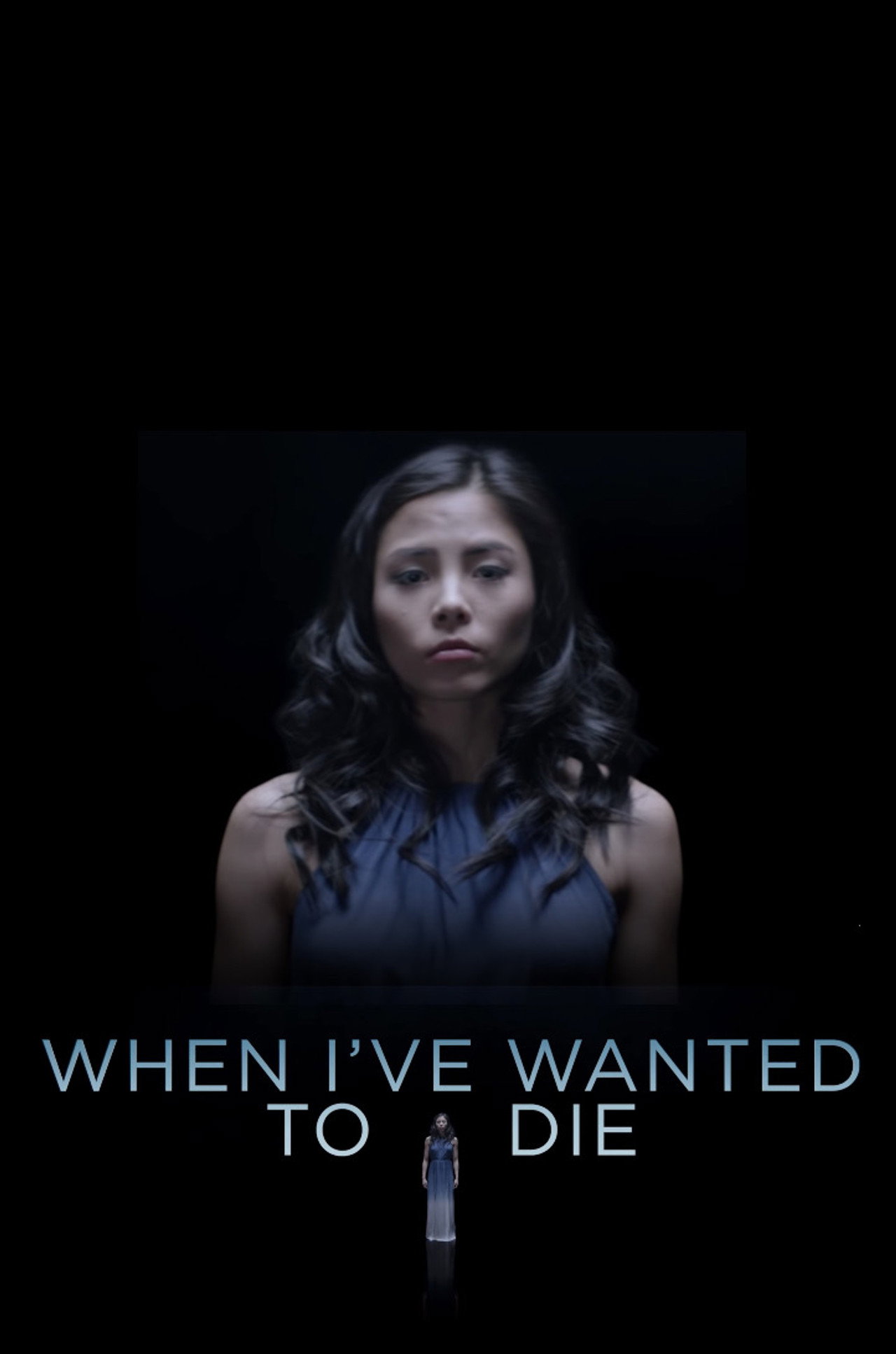 When I've Wanted To Die filmaffisch