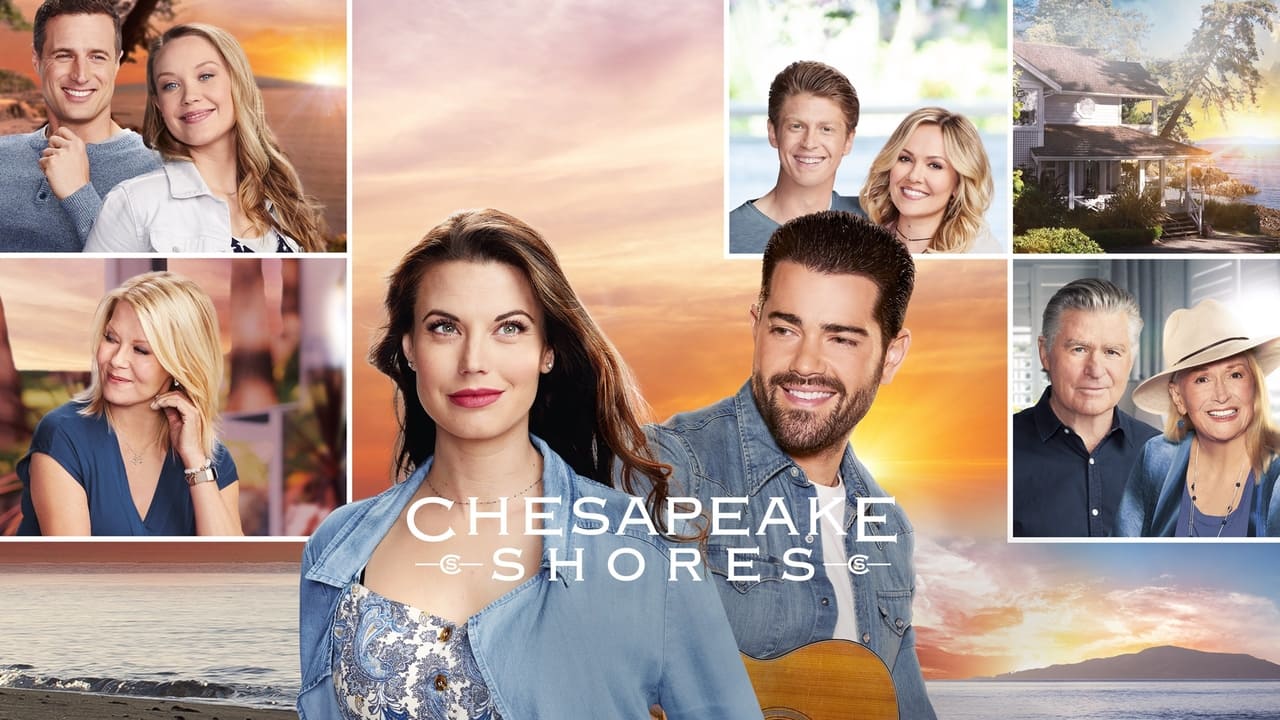 Chesapeake Shores - Season 3