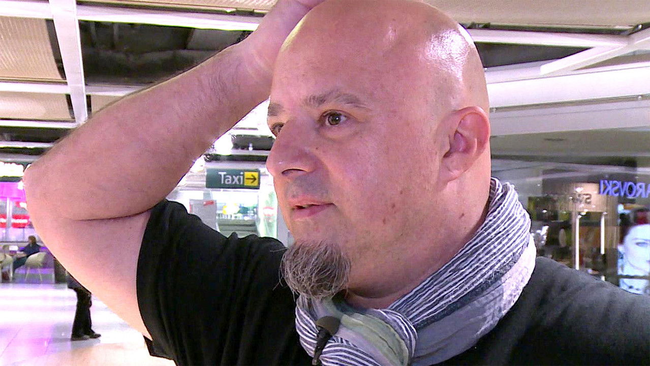 Detlef muss reisen — Épisode 3