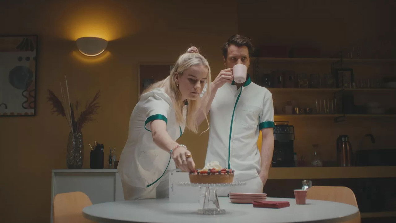 Onderhuids — Épisode 2