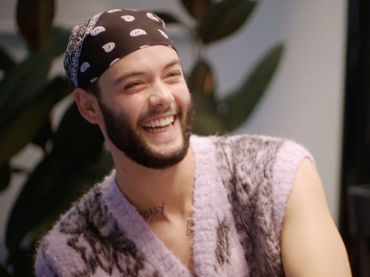 Sex, Uncut – L’amore e il sesso fuori copione — Épisode 3