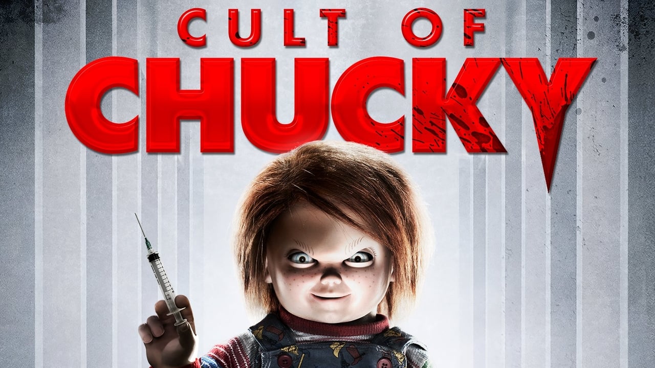 Cult of Chucky background