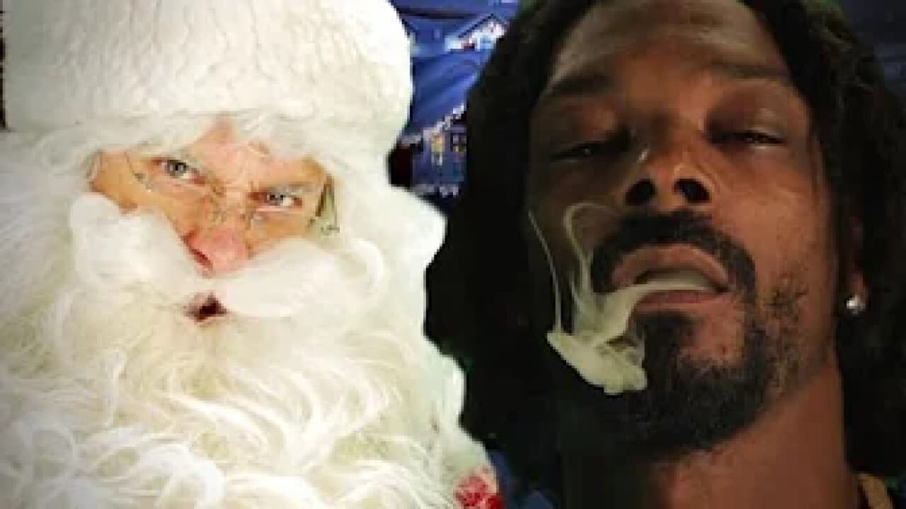 Epic Rap Battles of History - Season 2 Episode 12 : Moses vs. Santa Claus