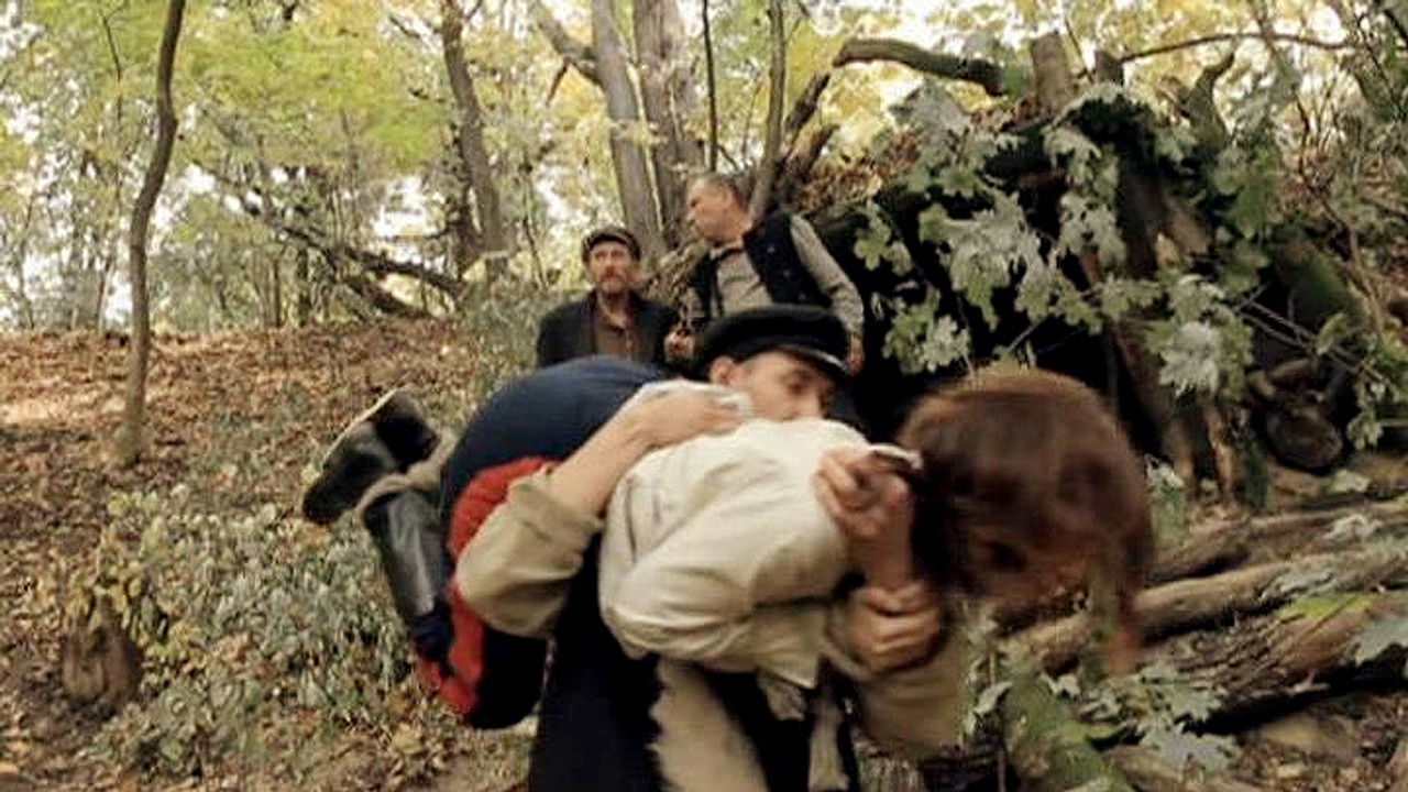 Последний янычар — Épisode 7