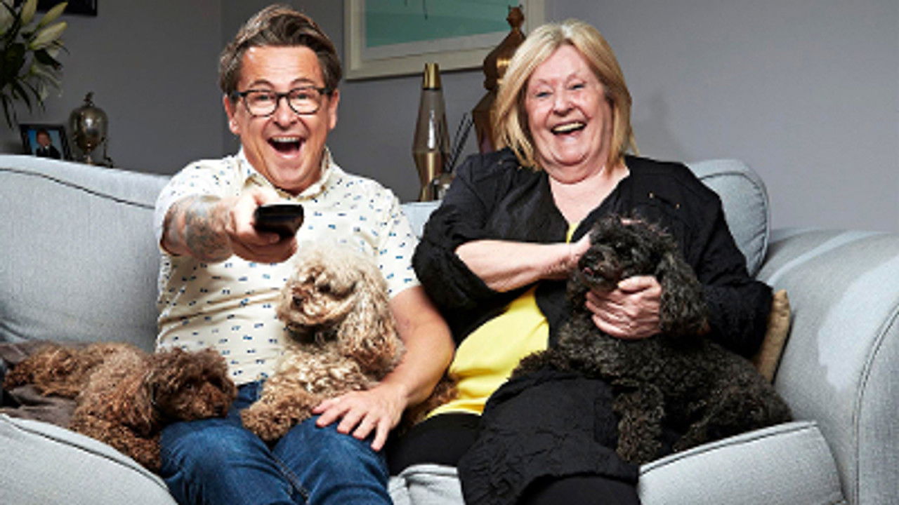 Gogglebox — Épisode 3