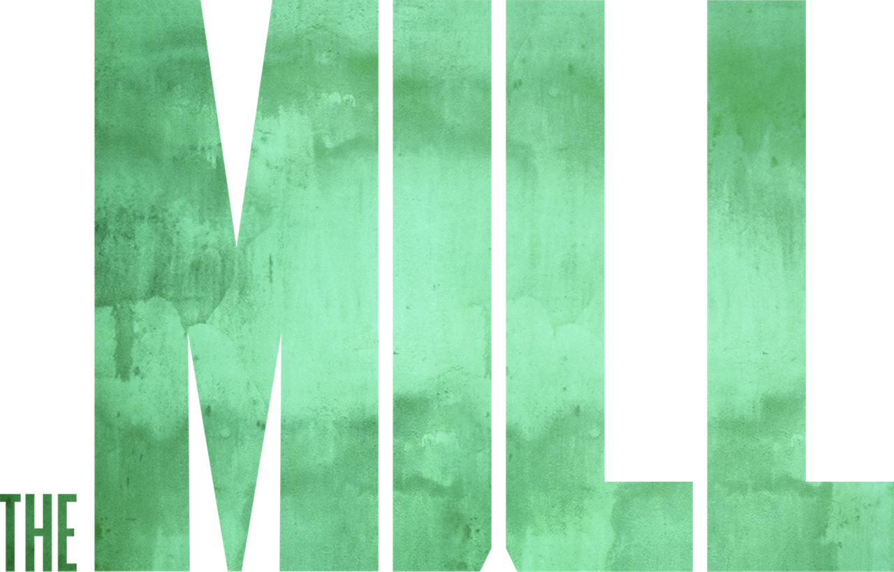Мельница