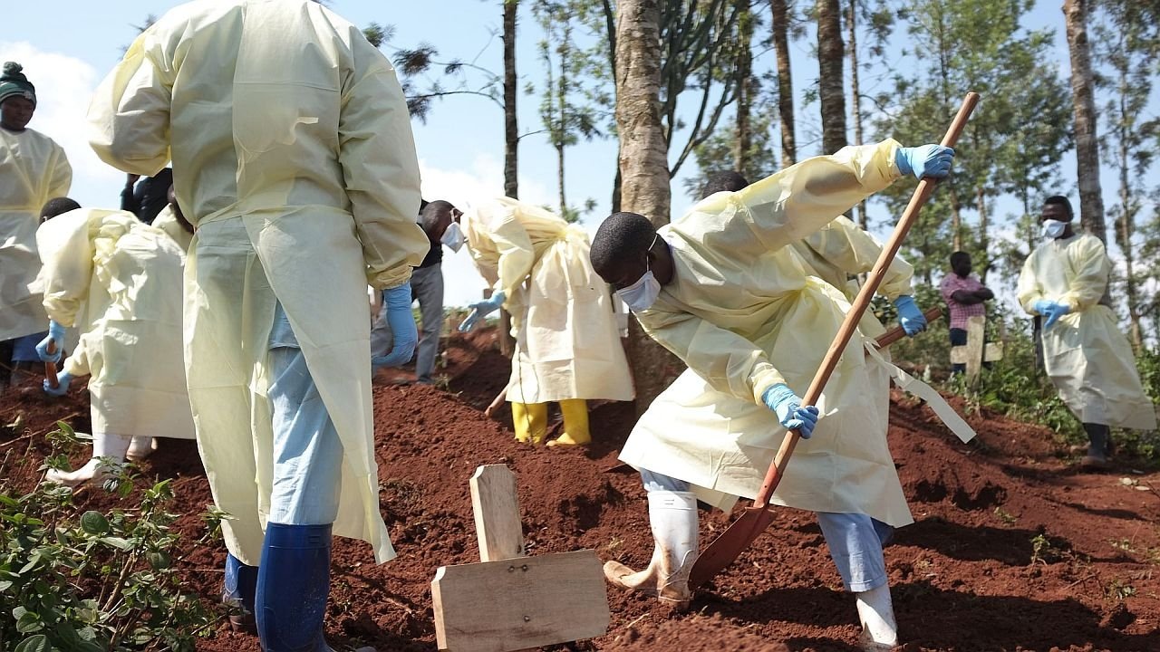 ARTE Reportage - Season 20 Episode 28 : Episode 28