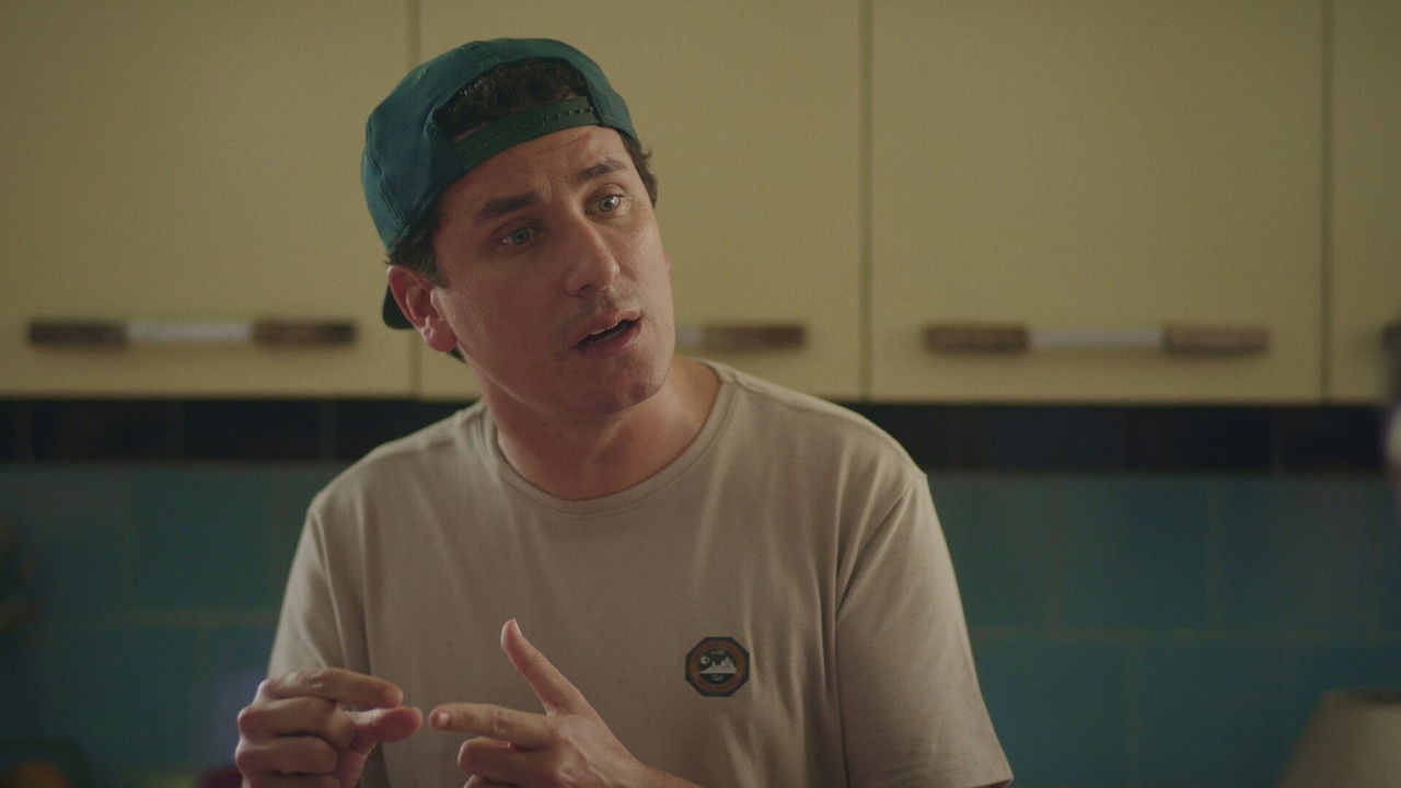 Cosme & Damião: Quase Santos — Épisode 8