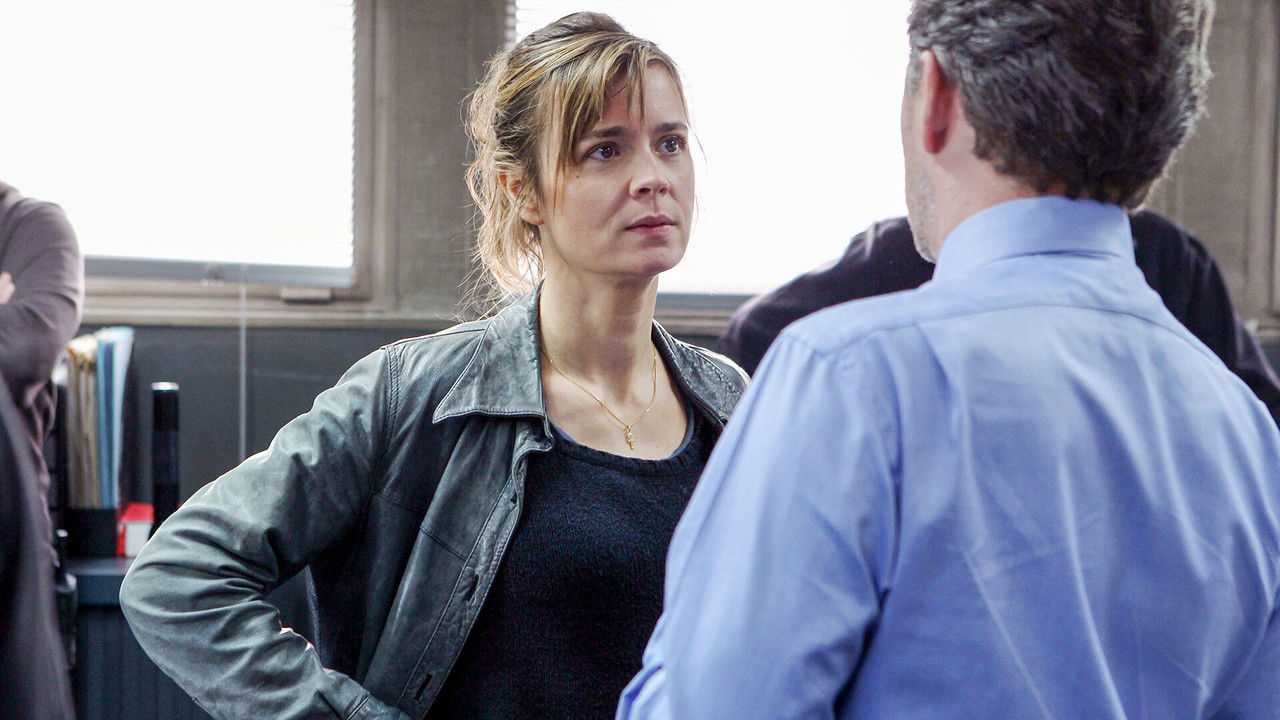 Engrenages — Épisode 2