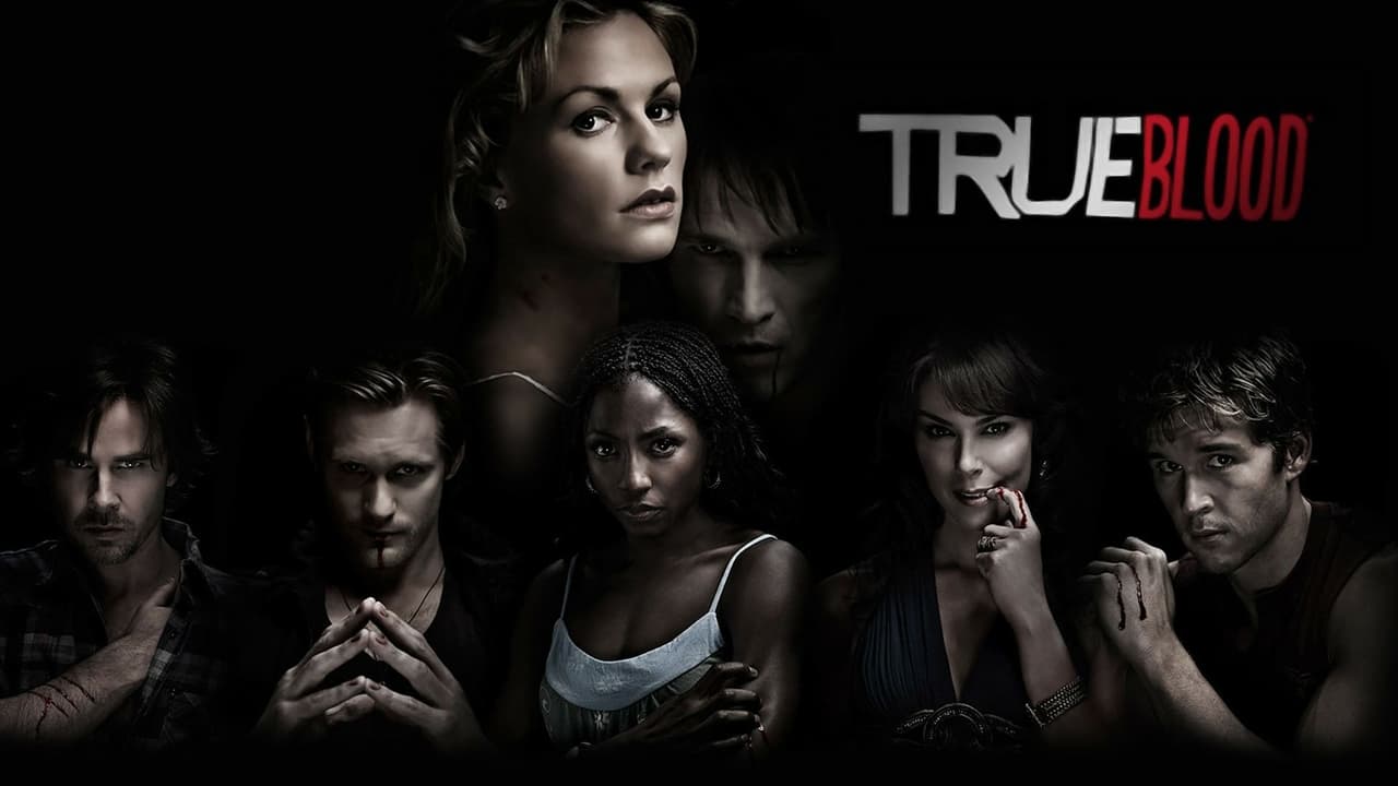 True Blood background