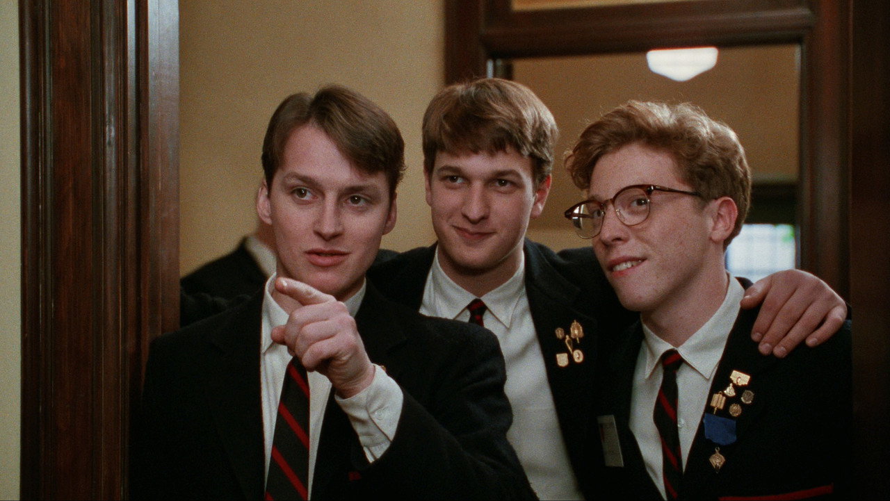 Dead Poets Society background 67