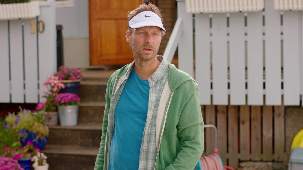 Neste sommer - Season 9 Episode 4 : Deck & Dumpling with a Lump