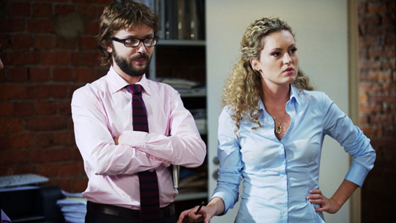 Последняя минута — Épisode 12