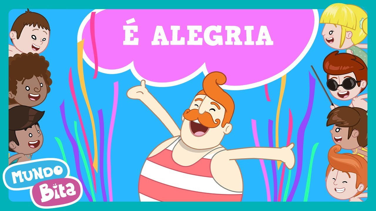 Mundo Bita — Épisode 3