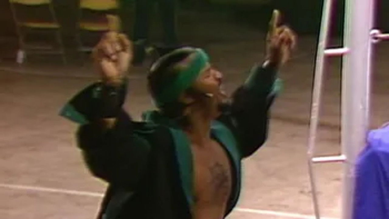 Mid-South Wrestling — Épisode 52