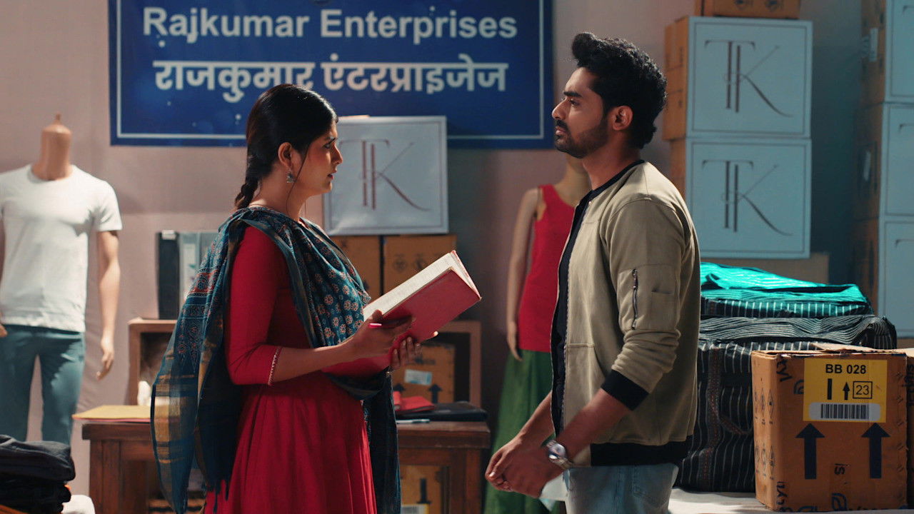 Maana Ke Hum Yaar Nahi — Épisode 78