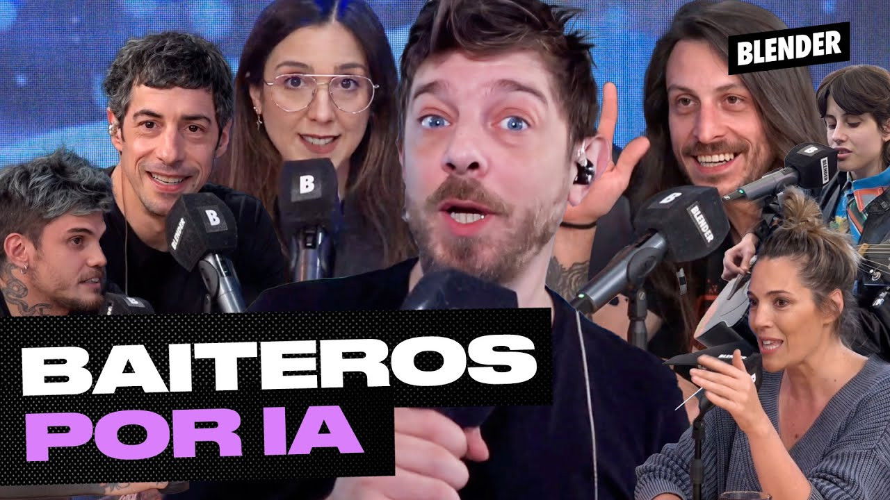 Horrible y Fascinante — Épisode 66