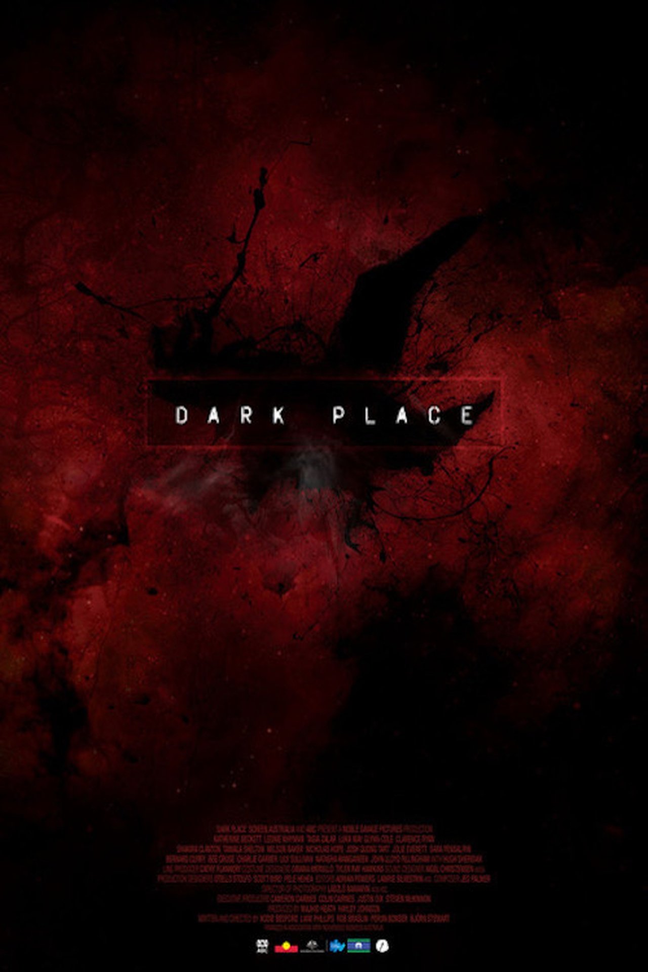 مشاهدة فيلم Dark Place مترجم بدون اعلانات - بوستر