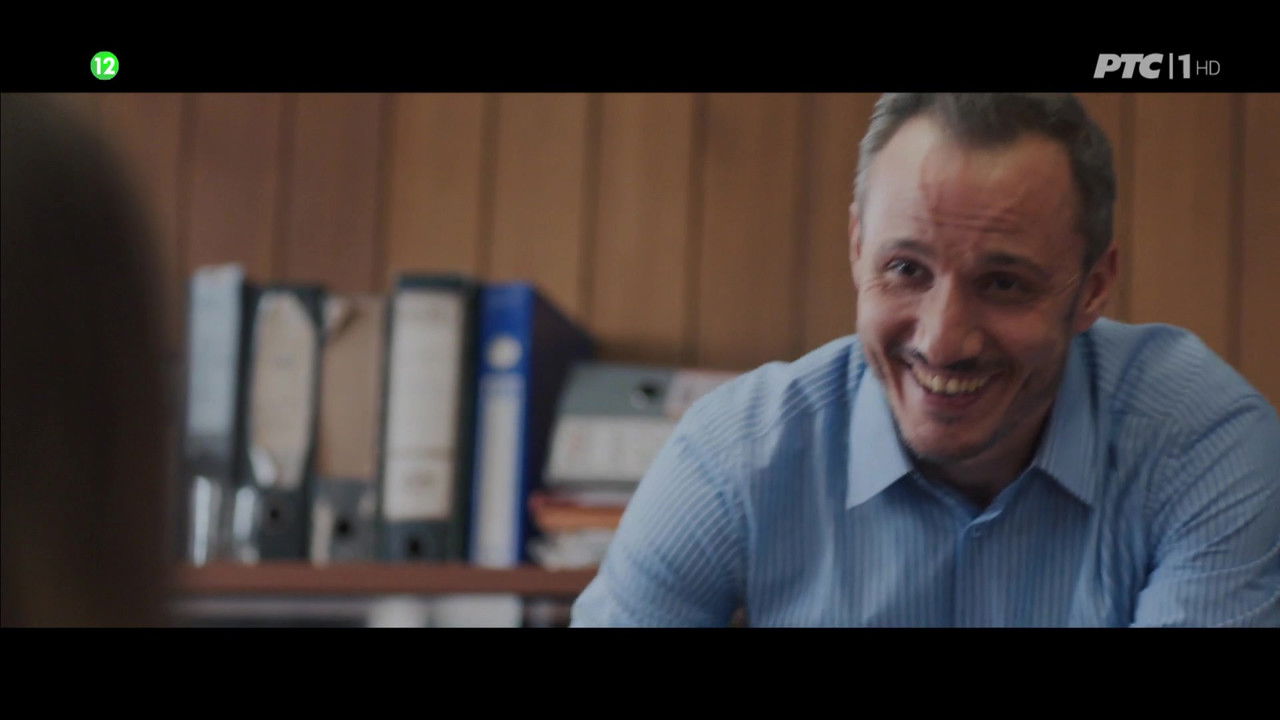 Јужни ветар backdrop