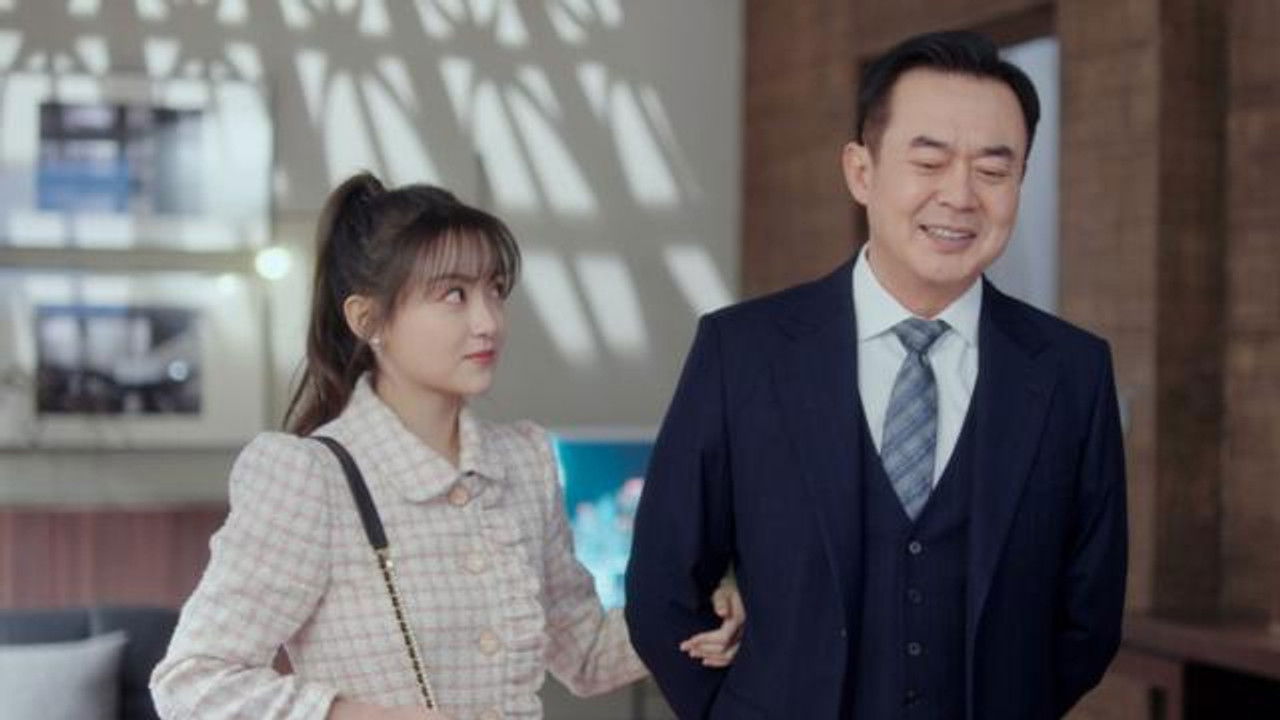 初次爱你 — Épisode 30