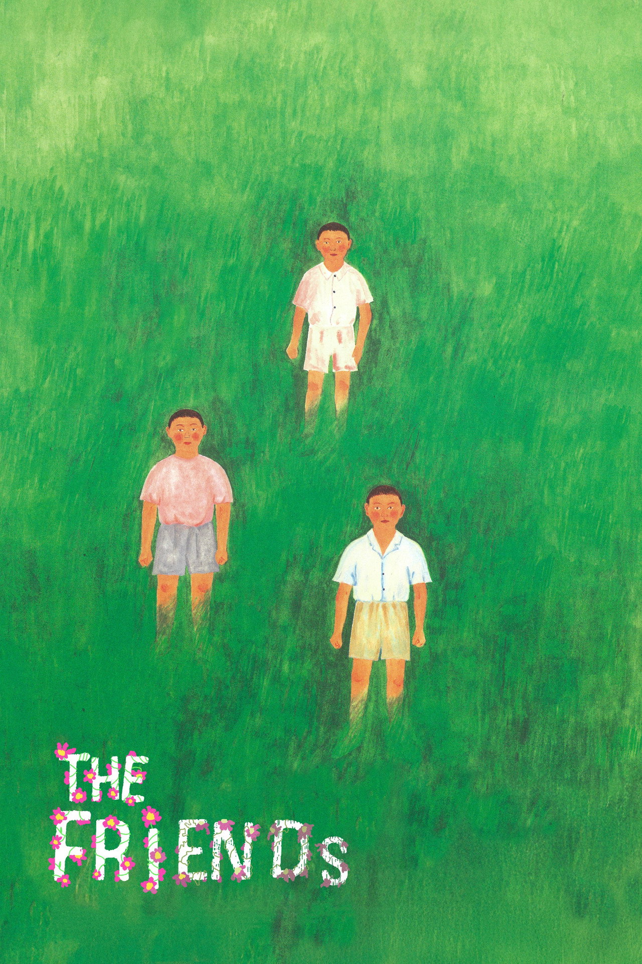 The Friends