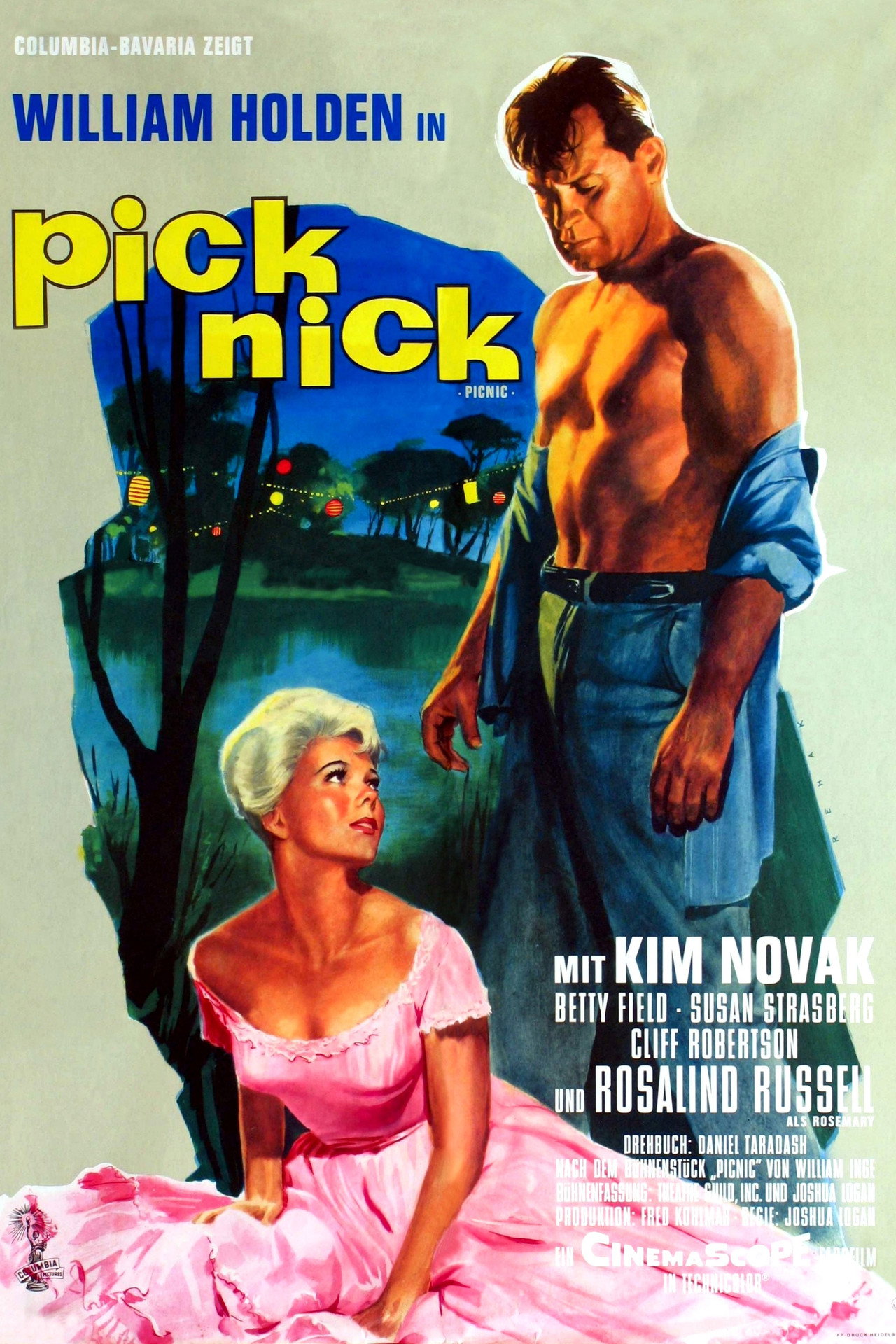Picknick