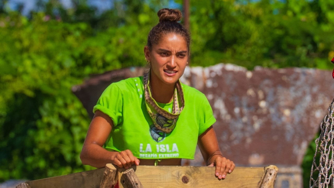 La Isla: Desafío Extremo - Season 2 Episode 36 : Quieren sacarlos de su hábitat