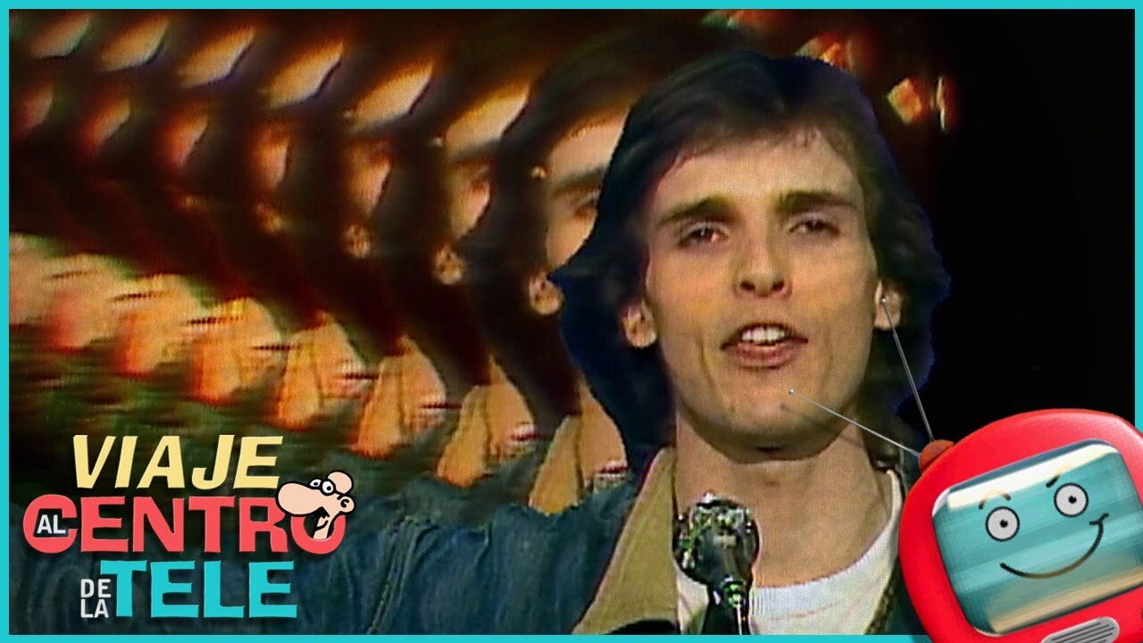 Viaje al centro de la tele — Épisode 3