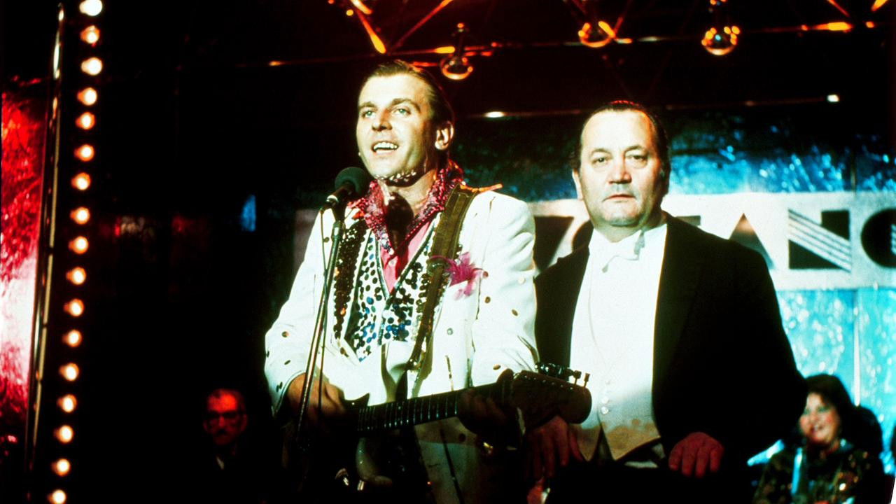 Kottan ermittelt — Épisode 2