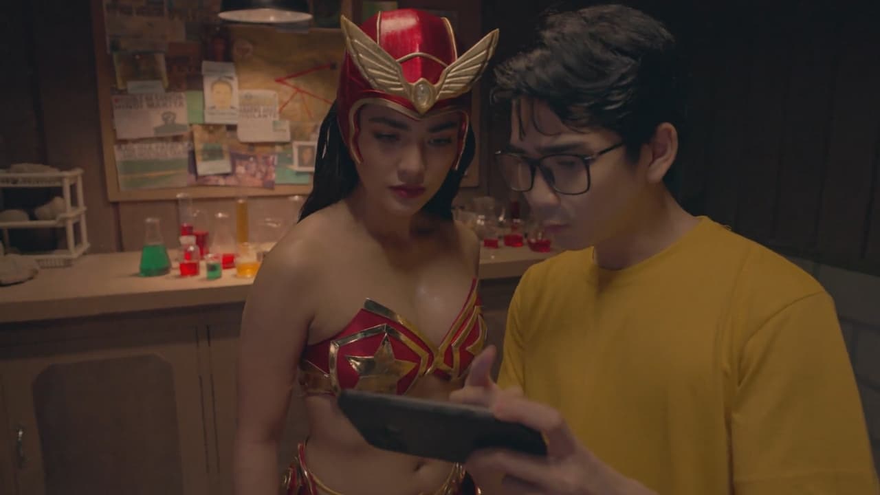 Mars Ravelo's Darna - Season 2 Episode 37 : The Fallen Empire