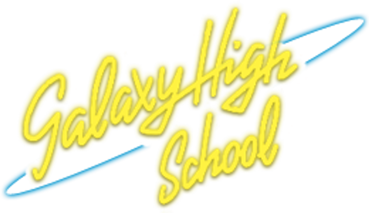 Galaxy High School