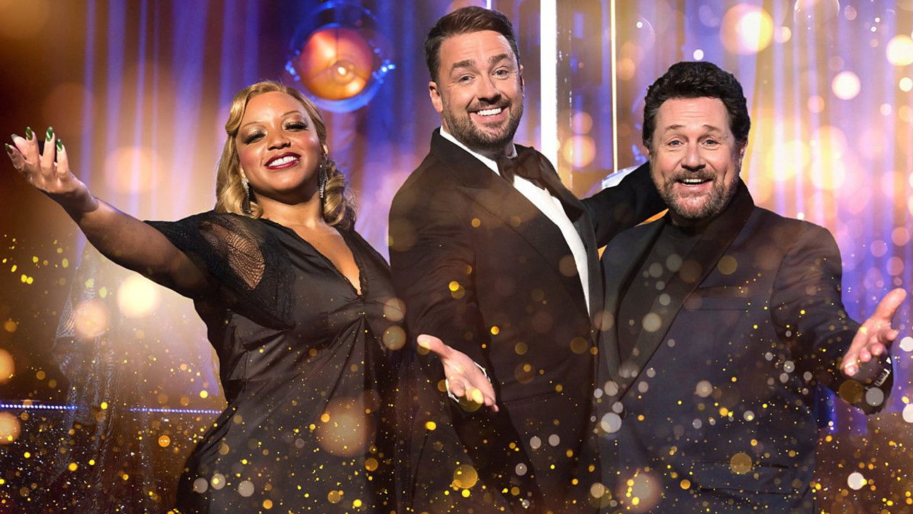 Big Night of Musicals by the National Lottery — Épisode 1