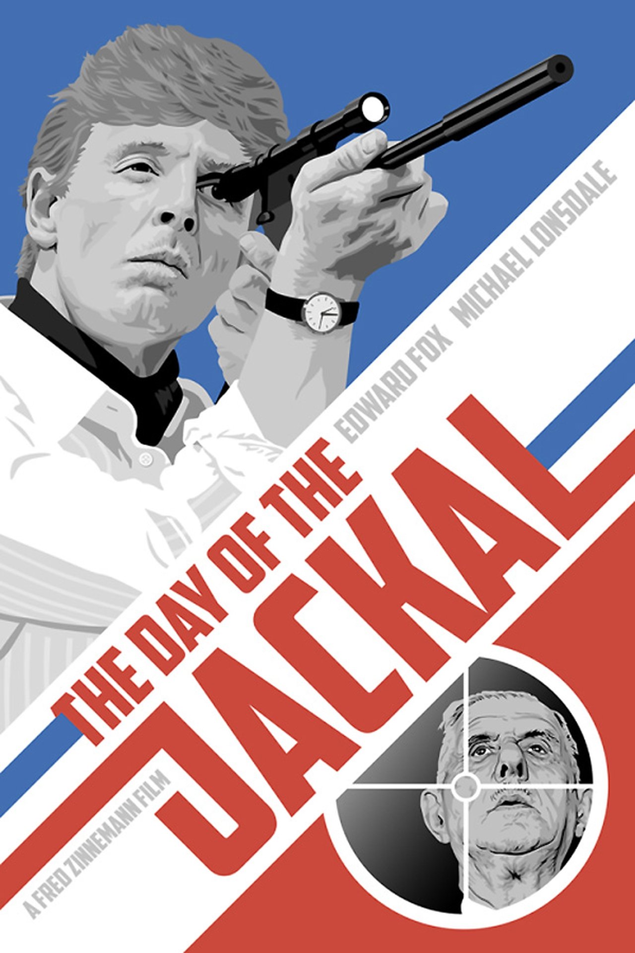 The Day of the Jackal subtitles German | opensubtitles.com