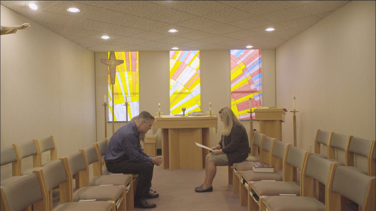 Zjarri i Shenjtë backdrop