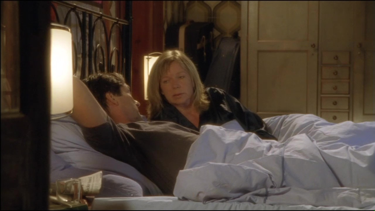 Familie Sonnenfeld — Épisode 2