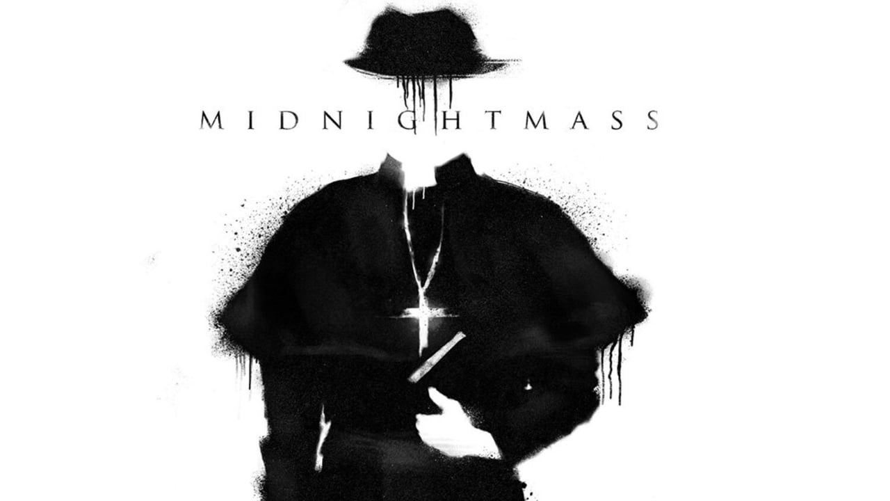 Midnight Mass background