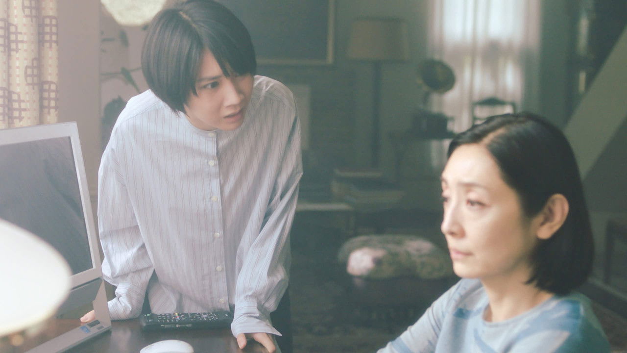 Angel Flight — Épisode 6