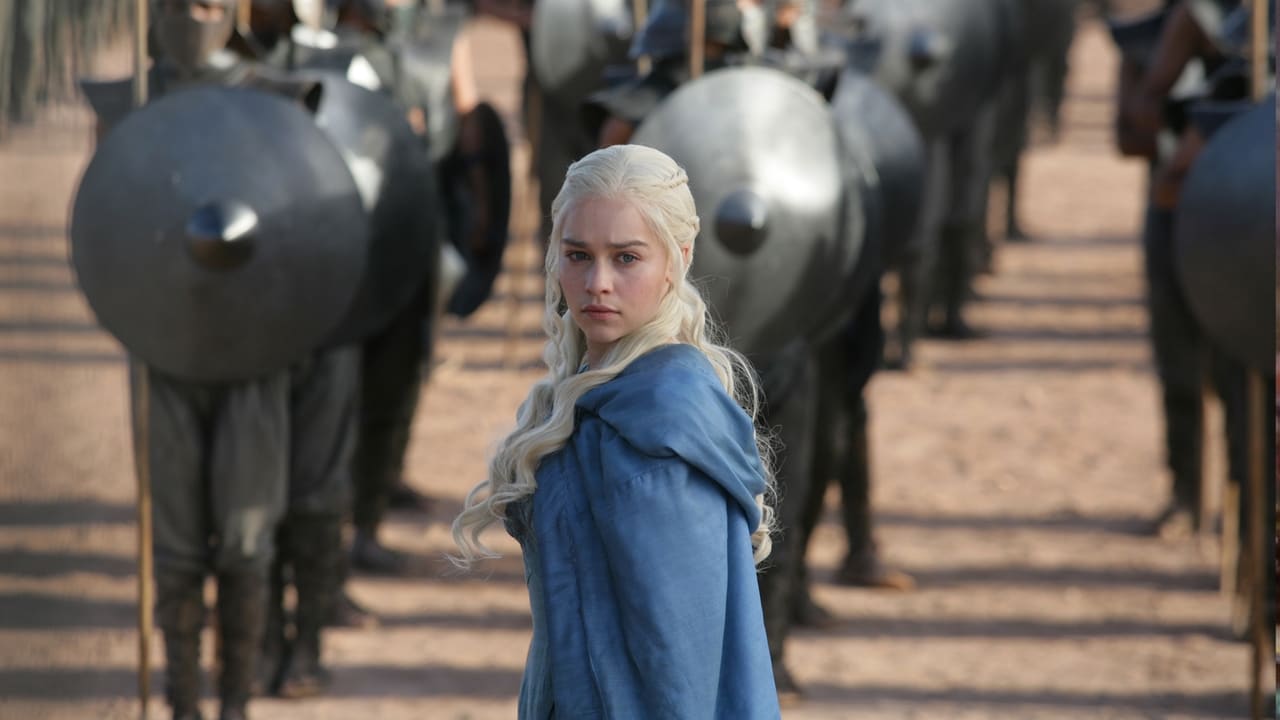 Game of Thrones - Season 3 Episode 4 : And Now His Watch Is Ended