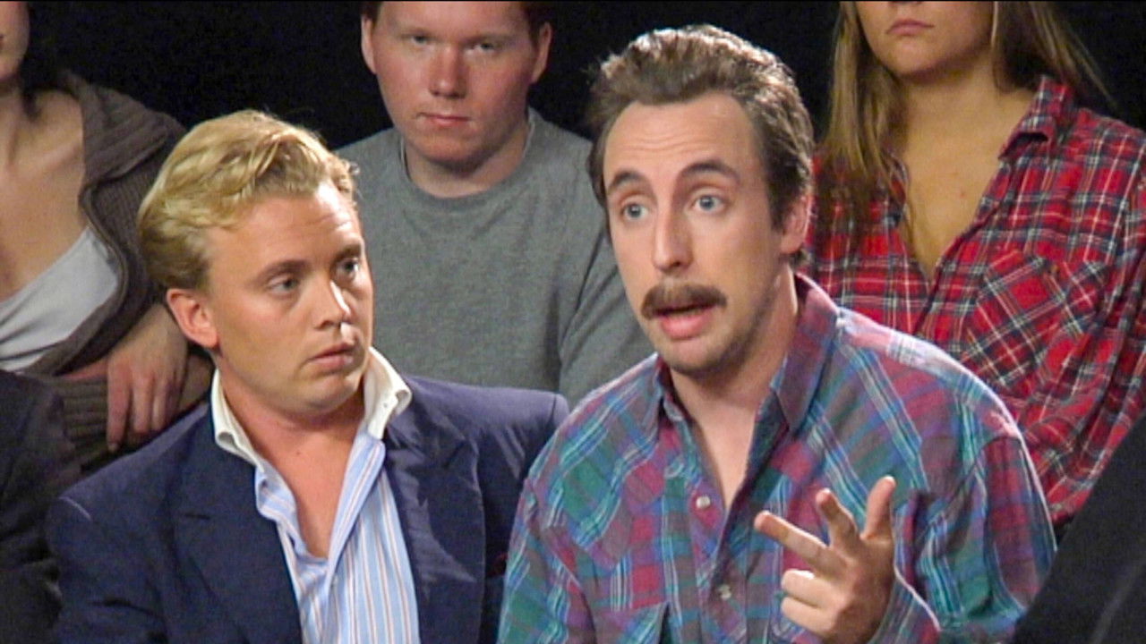 Grotesco — Épisode 3