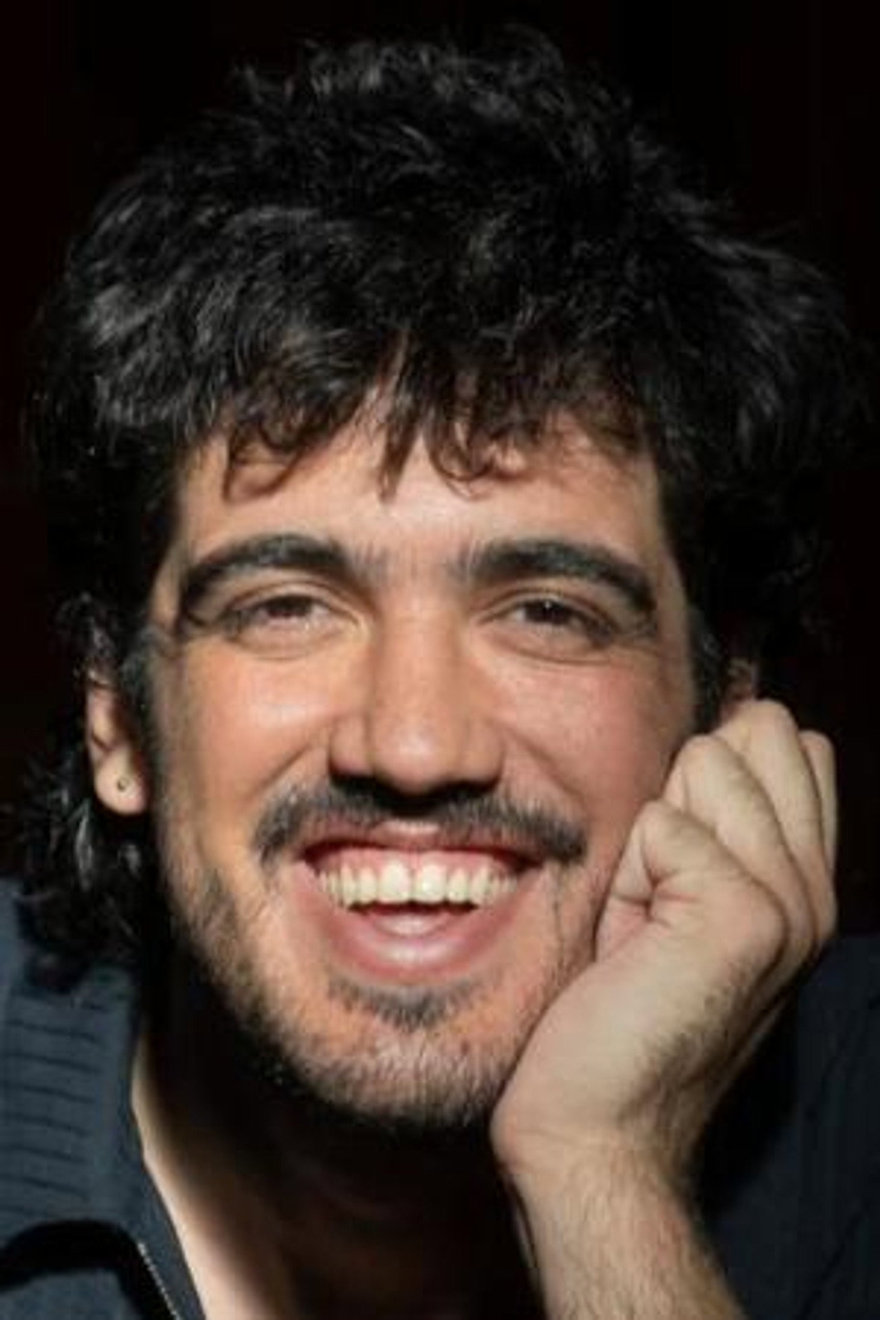 Alejandro Marín