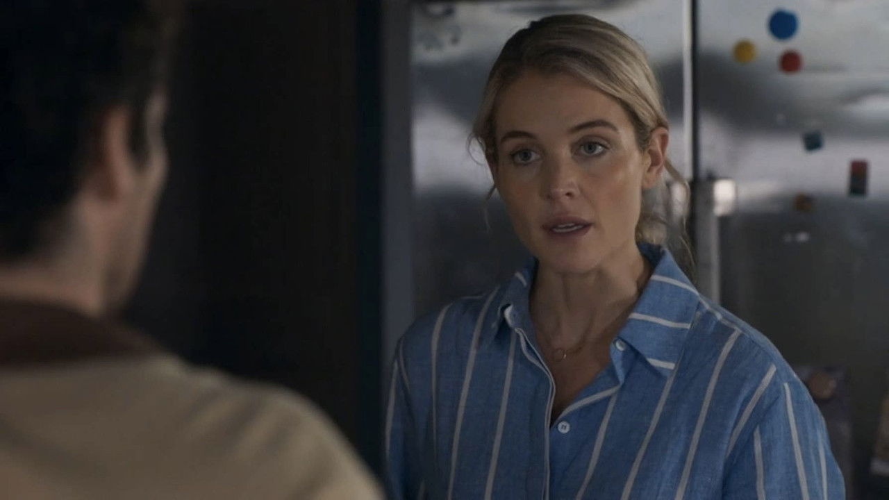 Home and Away — Épisode 181